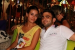 Friday Chill-out at Byblos Old Souk